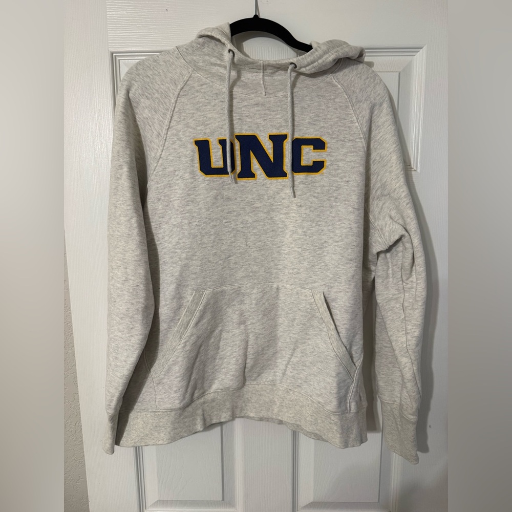 Champion UNC sweatshirt size XXL